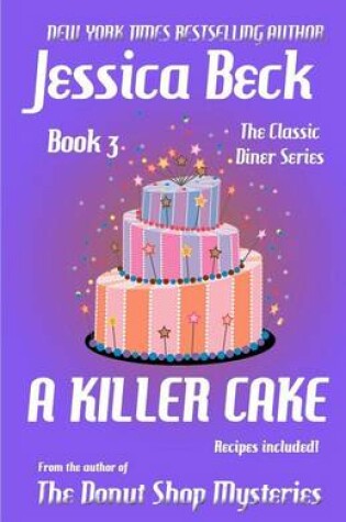 Cover of A Killer Cake