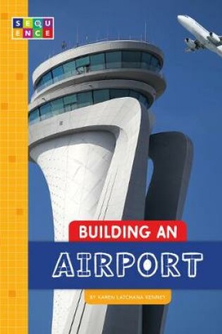 Cover of Building an Airport