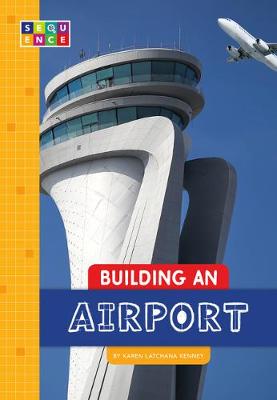 Book cover for Building an Airport
