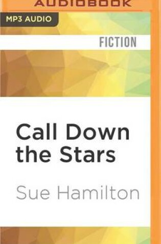 Cover of Call Down the Stars