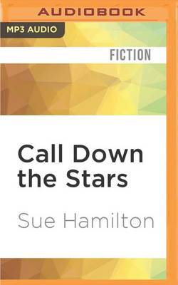 Book cover for Call Down the Stars