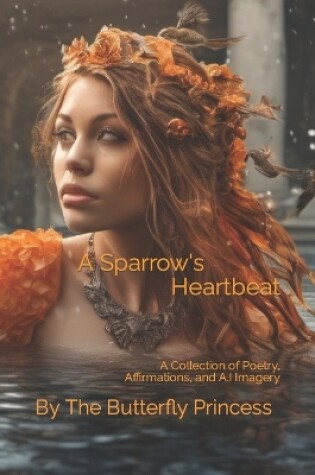 Cover of A Sparrow's Heartbeat