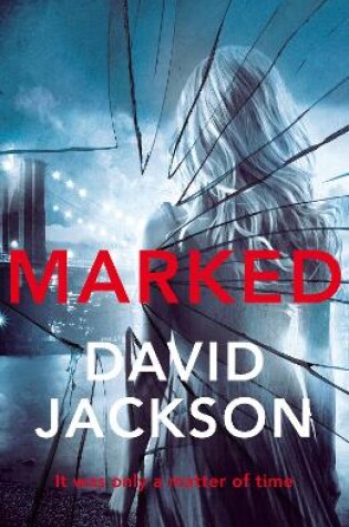 Cover of Marked