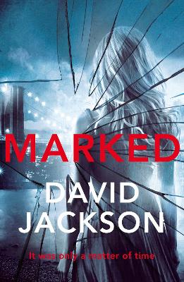 Book cover for Marked