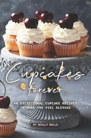 Cover of Cupcakes Forever