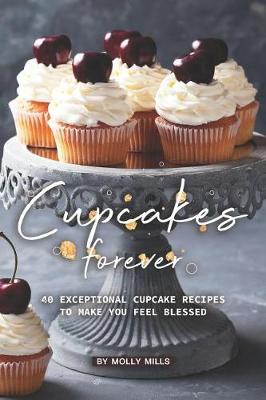 Book cover for Cupcakes Forever