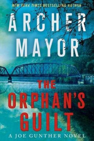 Cover of The Orphan's Guilt