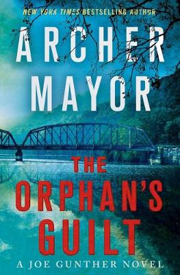 Cover of The Orphan's Guilt
