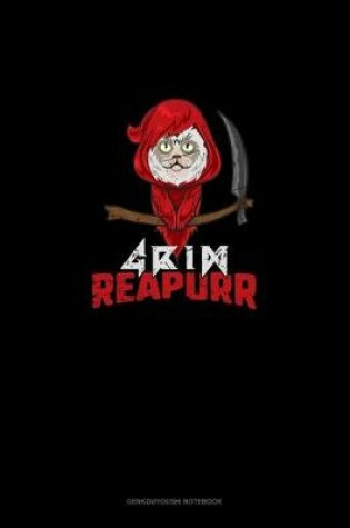 Cover of Grim Reapurr