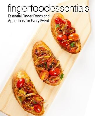 Book cover for Finger Food Essentials