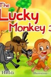 Book cover for The Lucky Monkey 3 Gold Edition