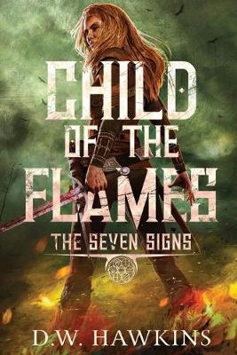 Cover of Child of the Flames
