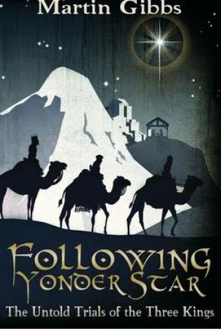 Cover of Following Yonder Star