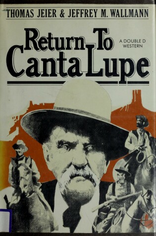 Cover of Return to Canta Lupe