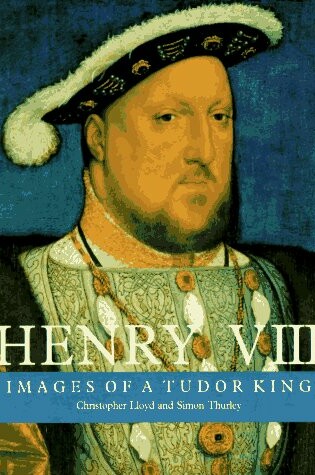 Cover of Henry VIII