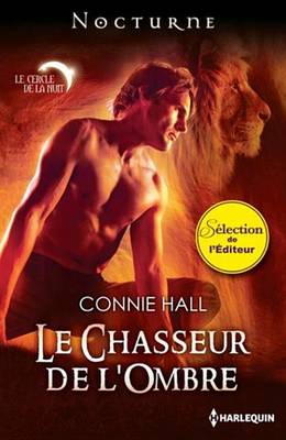 Book cover for Le Chasseur de L'Ombre