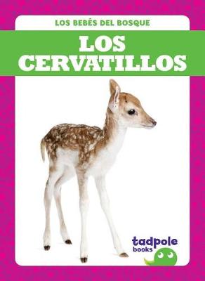 Cover of Los Cervatillos (Deer Fawns)