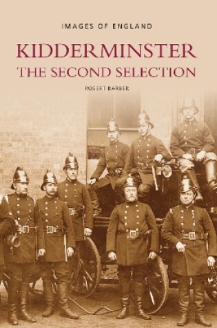 Cover of Kidderminster The Second Selection