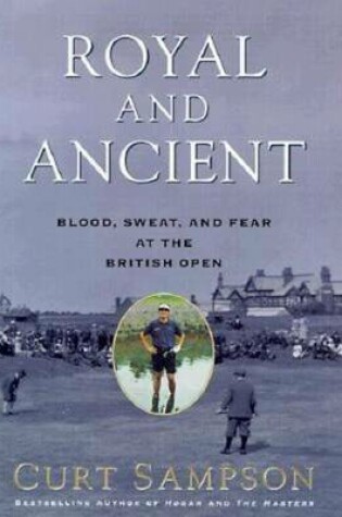 Cover of Royal and Ancient