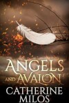 Book cover for Angels and Avalon