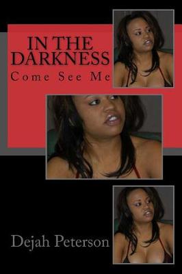 Book cover for In the Darkness