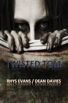 Book cover for Twisted Tom