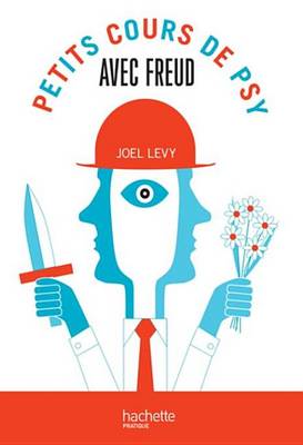 Book cover for Petits Cours de Psy Avec Freud