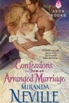 Book cover for Confessions from an Arranged Marriage