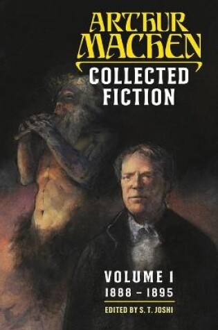 Cover of Collected Fiction Volume 1