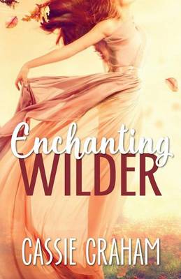Book cover for Enchanting Wilder