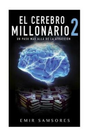 Cover of El Cerebro Millonario 2