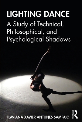 Book cover for Lighting Dance