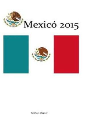 Cover of Mexico 2015