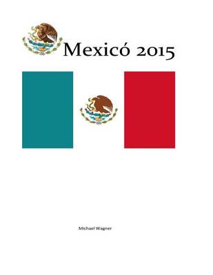 Book cover for Mexico 2015