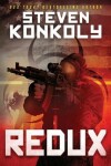 Book cover for Redux