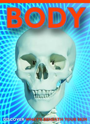 Book cover for Body