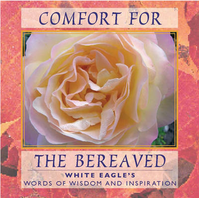 Book cover for Comfort for the Bereaved