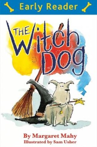 Cover of The Witch Dog