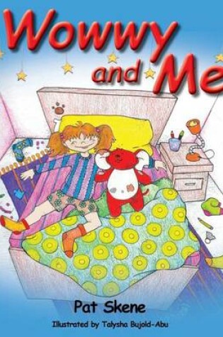 Cover of Wowwy and Me