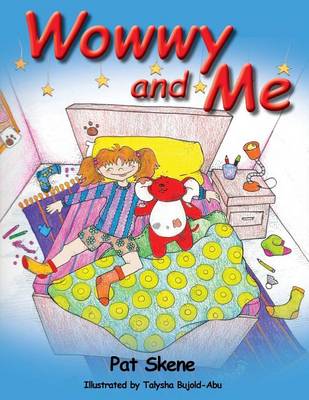 Book cover for Wowwy and Me