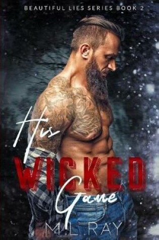 Cover of His Wicked Game