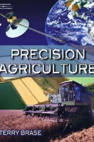 Cover of Precision Agriculture