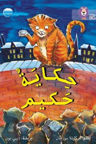 Cover of Hakim's Tale