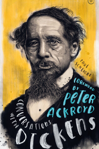 Cover of Conversations with Dickens