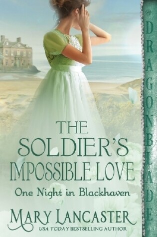 Cover of The Soldier's Impossible Love