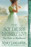 Book cover for The Soldier's Impossible Love