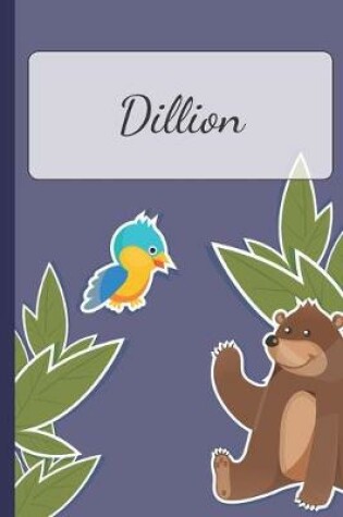 Cover of Dillion