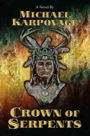 Cover of Crown of Serpents