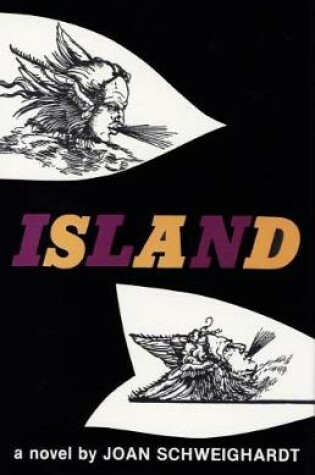 Cover of Island