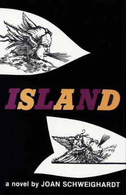 Book cover for Island